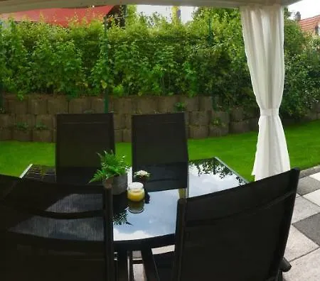 Blackforest Apartment Freudenstadt Buitenkant foto