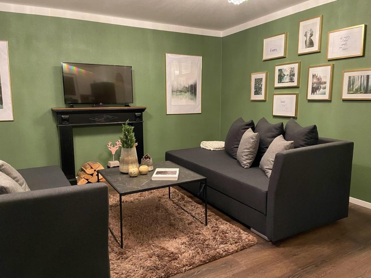 Apartment Blackforest