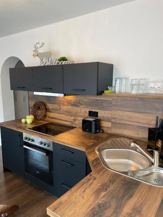 Apartment Blackforest Freudenstadt