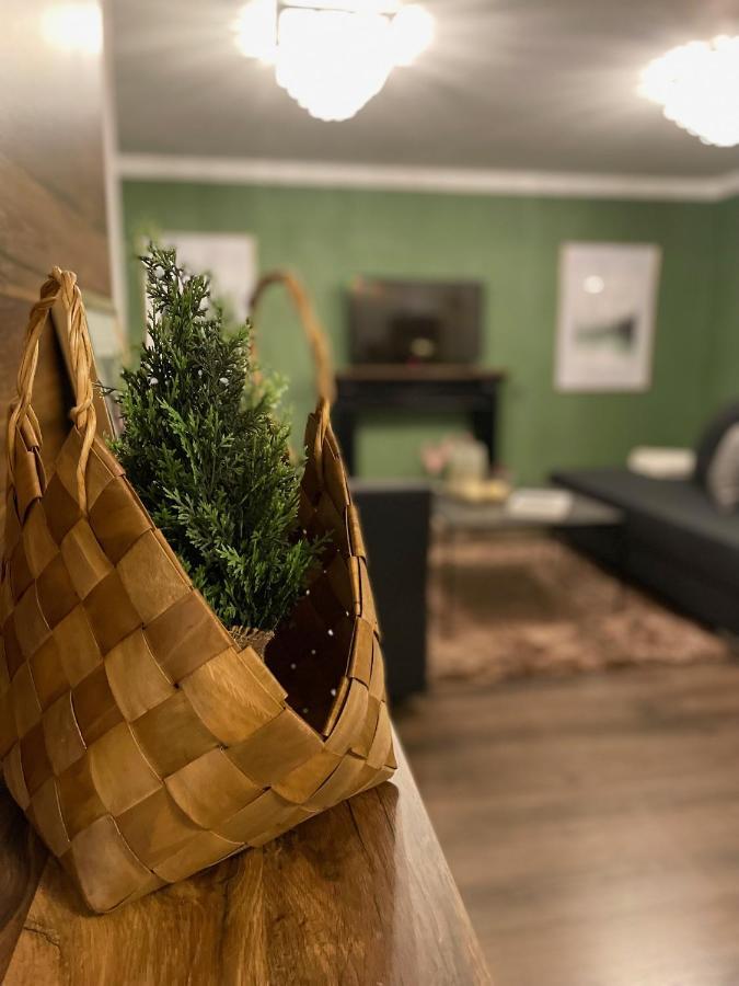Apartment Blackforest *