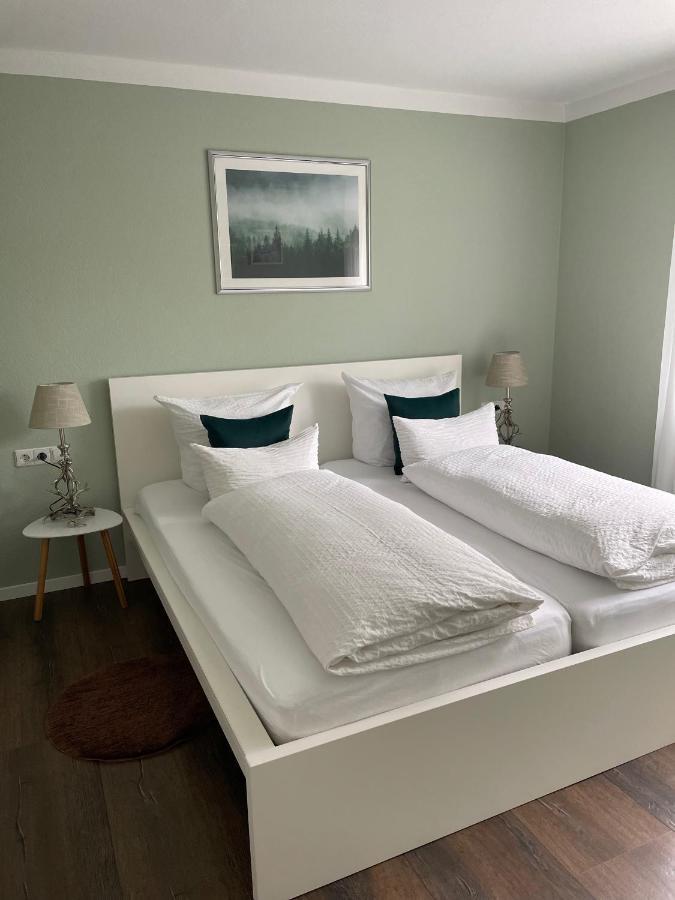 Apartment Blackforest *