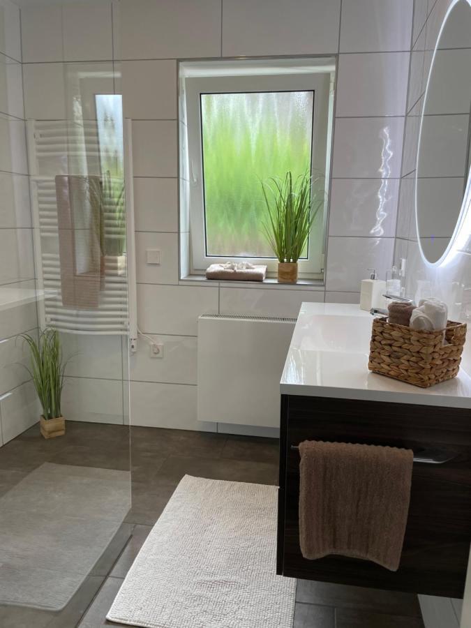 Apartment Blackforest Freudenstadt